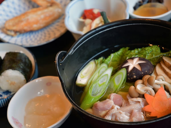 ひと粒 綾部